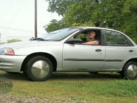 From Test Car to Entry Car