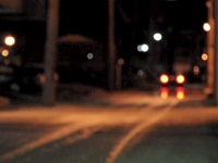 Dark Streets