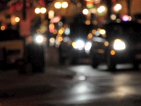 Dark Streets