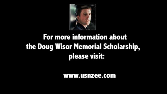 Expedition to New Zealand: The Doug Wisor Memorial Scholarship Expedition to New Zealand: The Doug Wisor Memorial Scholarship