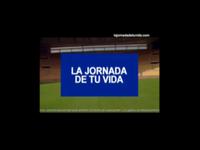 La jornada de tu vida