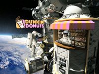 Sprint “Now Network”: Sprint “Donut”