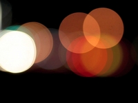 Bokeh Love