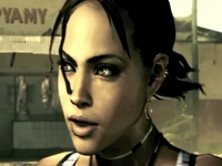 Resident Evil 5 demo beszámoló