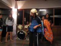 Retreat Video 1