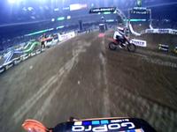 Cowboy Kenny Bartram showing us what it's like to GoPro