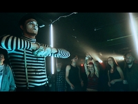 Dada Life - Happy Hands & Happy Feet (Official Video) Dada Life - Happy Hands & Happy Feet (Official Video)