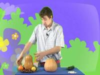 Chupiconsejo 10 - La Calabaza