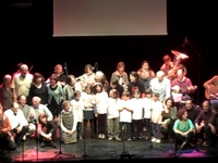 Homenatge a en Xesco Boix