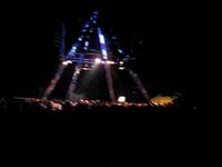 Partying in Louvain-la-Neuve