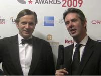 Oracle Retail Week Awards: Morrisons chief executive Marc Bolland