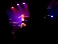 tori amos, south by southwest 2009, Take to the Sky