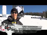 MTV Russia takes a look at TAC10