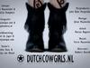 Dutchcowgirls commercial - Credits