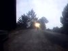 Resurrección en moto