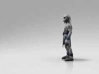 Demo Reel 01/09
