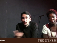 The Dynamics LIVE + Interview
