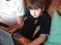 WiiR Learns HTML