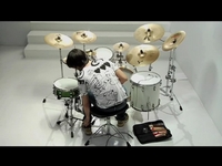 :::INSIDE A DRUMMER´S MIND:::