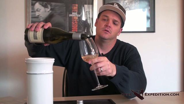 Tasting Notes: 2007 Isabel Pinot Gris Tasting Notes: 2007 Isabel Pinot Gris
