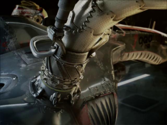 Promo F1 Main Piece - FormulaSexta- laSexta