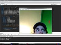 Flash augmented reality - FLARTOOLKIT with costum models..