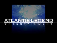 New Opening Logo - Atlantis Legend Entertainment