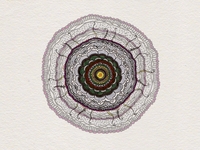 Mandala (music by Human Blue ) Mandala (music by Human Blue )
