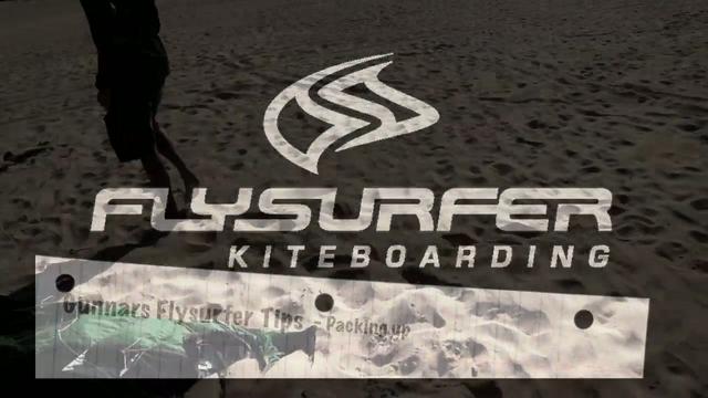 Flysurfer Logo