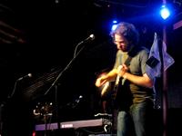 Mr. Fancy Pants - Jonathan Coulton - Austin, TX, 3-15-09