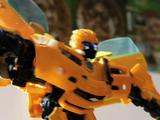 Bumble Bee boy