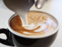 Coffee Sequence