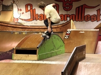Ross Kuhn, Bailey and Broskow late night session..

Check the FULL GALLERY on..

Themgoods.com
Valo-brand.com