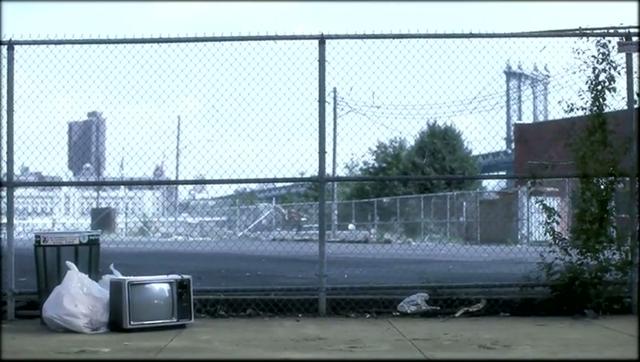Thumbnail of video Pixels -  Patrick Jean