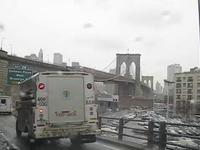 Welcome to Brooklyn
