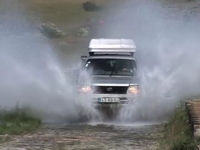 Sport "Transguadiana 2008"