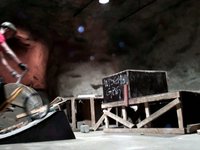 Rockman BL on Vimeo Просмотр видео