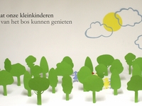 Uit liefde voor papier