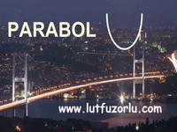 03-Parabol Konu Anlat�ml�