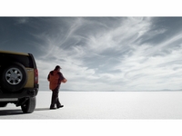 First two minutes of UYUNI