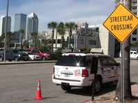 A Day At Channelside