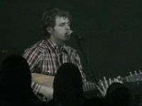 Ryland Russell - Mighty to Save