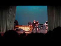 Tyler Percussion Concert