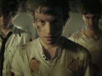 Music Video Shot With Canon 7D - The FEUD