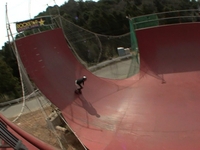 2009 Mar.21st in Shimane
20ft Quarter Jam Session
