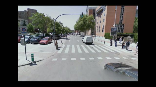 Timelapse "Tour por Valencia" Timelapse "Tour por Valencia"