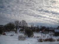 HDR Timelapse