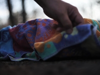 CAUGHT - A short film shot with Canon 5D Mark II