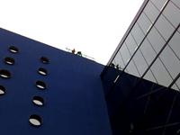 Steph's Charity Abseil