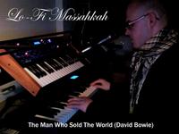 The Man Who Sold The World (bedroom sessions)